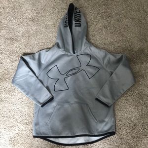 Under Armour hoodie